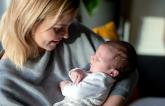 Back to the Future: Maternal Health Foretells Early Adult CVD Picture of Offspring