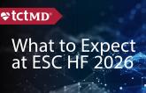 Heart Failure 2026: What to Expect in Barcelona