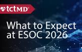 ESOC 2026: What to Expect in Maastricht