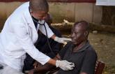 Heart Failure Interplays With Economics Across the World: PURE Data