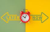 Immediate Complete PCI May Harm STEMI Patients With Multivessel CAD