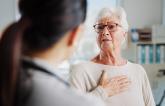 Proportion of Women Undergoing TAVI for Aortic Stenosis Declining in US