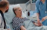 REDOX-AHF: Less Oxygen May Be More for Hospitalized Acute HF Patients