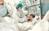 STEMI Mortality at 1 Year Elevated in Setting of COVID-19: NACMI Registry