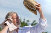 Heat-Related CVD Burden Predicted to Rise Exponentially by 2050