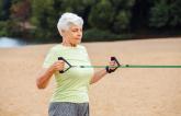 Resistance Training in Women Linked to Fewer CVD Events