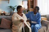 Rising Tide of Amputations Spreads Burden Across More Hospitals