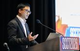 Quantifying Inflammation Can Add to CV Risk Prediction Even in No-Contrast Scans