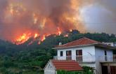 Heat and Fire-Related Pollution Compound CV Risk
