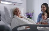 In-Hospital Mortality After M-TEER Doesn’t Diverge by Sex