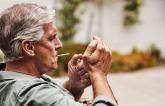 Cannabis Users Less Likely to Have Cardiac Ectopy on Days They Partake
