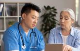 Female Sex, Fibrosis Tied to Serious Arrhythmias in Mitral Valve Prolapse