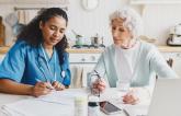 Study Links Hemoglobin Dips After Starting OACs to Cancer