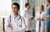 Women Still Underrepresented on Structural Heart Disease Trial Committees