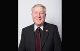 Marvin ‘Marv’ Woodall, Cardiovascular Catalyst, Dies at 88