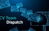 September 2026 Dispatch for the CV Team