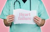 Updated ESC Heart Failure Guideline Brings Big Changes