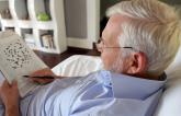 Poor Cognitive Scores for Adults in Their 60s Portend Higher Stroke Risk