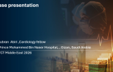 Case presentation