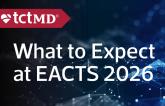 EACTS 2026: What to Expect in Barcelona