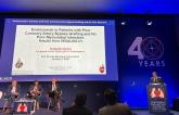 Evolocumab Reduces MACE in Patients With Prior CABG but No MI: VESALIUS-CV