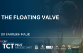 THE FLOATING VALVE