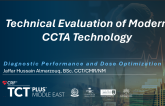 Technical Evaluation of Modern CCTA Technology