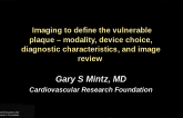 Imaging to define the vulnerable plaque – modality, device choice, diagnostic characteristics, and image review