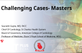 Challenging Cases - Masters