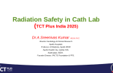 Radiation Safety in Cath Lab