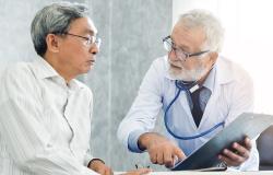 CMS Mandate for Shared Decision-Making Didn’t Affect ICD Use