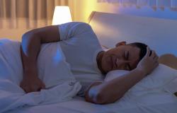 Poor Sleep Quality Linked to CVD Events and Mortality