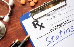 Statins Might Help in HFpEF—Even in the Absence of ASCVD