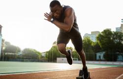 Sudden Cardiac Death in Athletes Is Rare, but Affects Black Population More 