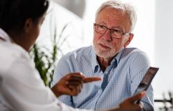 Another Win for PREVENT, This Time in Older Adults