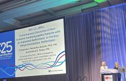 BIO-LIBRA: Outcomes Vary by Sex, Device in Cardiomyopathy Patients With ICDs