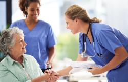 More Patient-Prosthesis Mismatch With TAVI in Women, but 5-Year Survival Unaffected