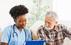 GLP-1s Reduce Limb and Cardiac Events in Peripheral Artery Disease