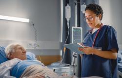 Catheter Ablation for AF: Fewer Strokes, Deaths, and HF Hospitalizations