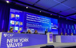 MitraClip Safe and Effective in Non-COAPT-Like Patients: EXPANDed