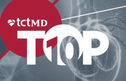 TCTMD’s Top 10 Most Popular Stories for June 2025