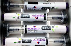 Tirzepatide Matches Dulaglutide in Large CV Outcomes Trial: SURPASS-CVOT