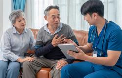 LAAO May Be an Option for Anticoagulated AF Patients With Breakthrough Stroke