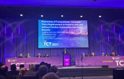 TTVR Remains Safe, Effective in Presence of CIED Leads