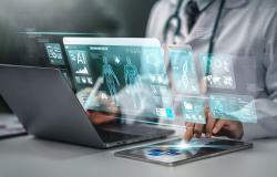 Largest AI-Echo Model Shows Promise for Increasing Workflow Efficiency