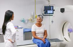 CAC Predicts Obstructive CAD, but Thresholds Diverge by Sex