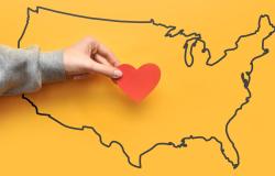 JACC Debuts Data Digest on CV Health in the United States