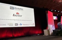 FASTEST Hints at Benefits of Hemostatic Therapy for Acute ICH in Select Groups