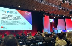 OCEANIC-STROKE: Asundexian Prevents Recurrent Strokes, With No Added Bleeding