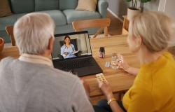 AI-Enabled Virtual HF Care May Help Boost GDMT, Stabilize Weight